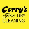 Corry's Fine Dry Cleaning
