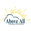 Above All Cleaning & Restoration