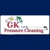 GK Pressure Cleaning & Roof Washing