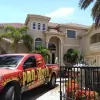Pro Wash Pressure Cleaning