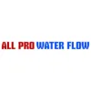 All Pro Water-Flow