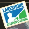 Lake Shore Exterior Cleaning