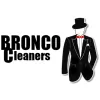 Bronco Cleaners