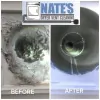 Nate's Dryer Vent Cleaning