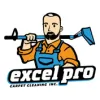 Excel Pro Carpet Cleaning