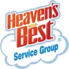 Heaven's Best Carpet Cleaning Asheville NC