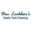 Don Locklear's Septic Tank Cleaning
