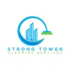 Strong Tower Cleaning Services