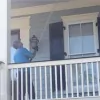 Sea Spray Exterior Cleaning