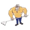 Solomon's Carpet & Upholstery Cleaning