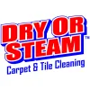 Dry Or Steam Carpet & Tile Cleaning