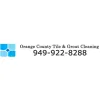 Orange County Tile and Grout Cleaning