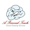 A Personal Touch Carpet Cleaning