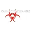 Iowa CTS Cleaners