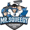 Mr. Squeegy Window Cleaning