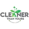 Cleaner Than Yours Green Clean