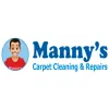 Manny's Carpet Cleaning