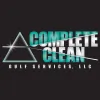 Complete Clean