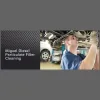 Miguel's Diesel Particulate Filter Cleaning
