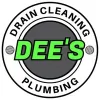 Dee's Drain Cleaning & Plumbing