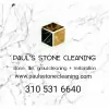Paul's Stone Cleaning