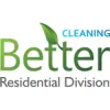 Cleaning Better