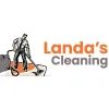 Landa's Carpet & Upholstery Cleaning