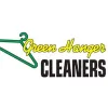 Green Hanger Cleaners