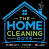 The Home Cleaning Guys