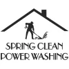 Spring Clean Power Washing