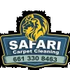 Safari Carpet Cleaning