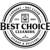 Best Choice Cleaners