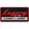 Legacy Cleaners & Laundry
