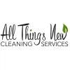 All Things New Cleaning