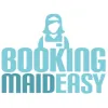 Booking Maid Easy
