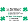 At Your Service Drain Cleaning