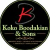 Koko Boodakian & Sons