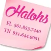 Halohs