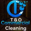 T&O Commercial Cleaning