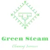 Green Steam Cleaning Services