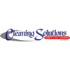Cleaning Solutions Carpet & Tile Cleaning