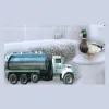 Duck's Septic Tank Service