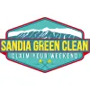 Sandia Green Clean