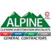 Alpine Cleaning & Restoration Specialists