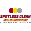 Spotless Clean & Carpet Care