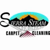 Sierra Steam Carpet Cleaning