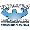 Power Clean Pressure Cleaning