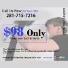 Air Duct Cleaning League City TX