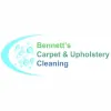 Bennett's Carpet Cleaning