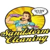 Sandstorm Cleaning